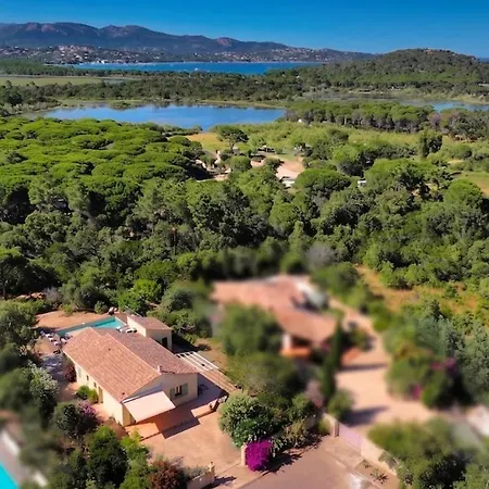 Casarinella For 10 People, Pool Within Walking Distance Villa *