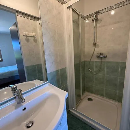 Casarinella For 10 People, Pool Within Walking Distance Villa *