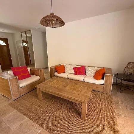Casarinella For 10 People, Pool Within Walking Distance * Sainte-Lucie de Porto-Vecchio