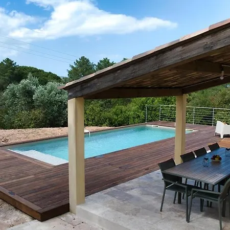 Casarinella For 10 People, Pool Within Walking Distance * Sainte-Lucie de Porto-Vecchio